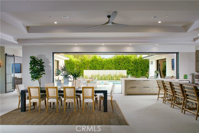 Detail Gallery Image 5 of 27 For 521 Angelita, Corona Del Mar,  CA 92625 - 4 Beds | 6 Baths