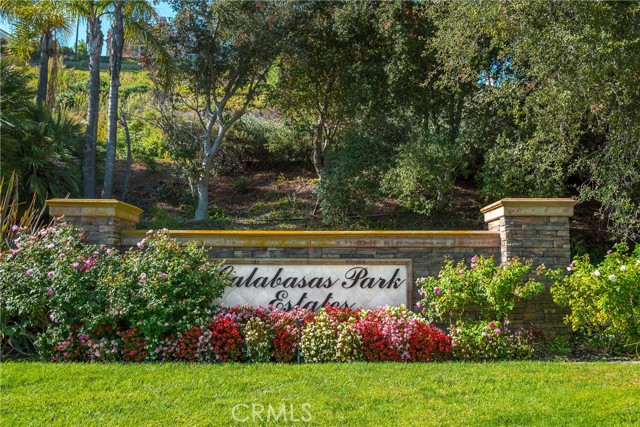Detail Gallery Image 45 of 48 For 3603 Reina Ct, Calabasas,  CA 91302 - 5 Beds | 4 Baths