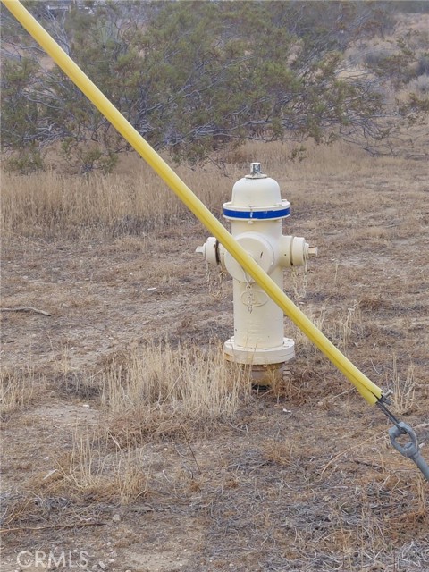  Land for Sale in Phelan, California