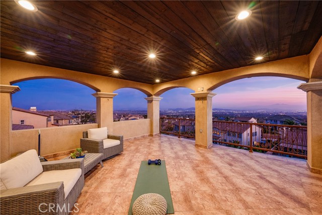 Detail Gallery Image 24 of 51 For 12615 Encino Ct, Rancho Cucamonga,  CA 91739 - 5 Beds | 5/1 Baths