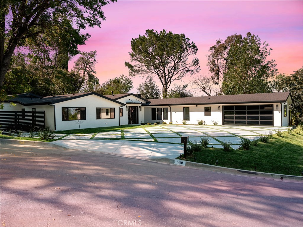 5019 Donna Avenue
