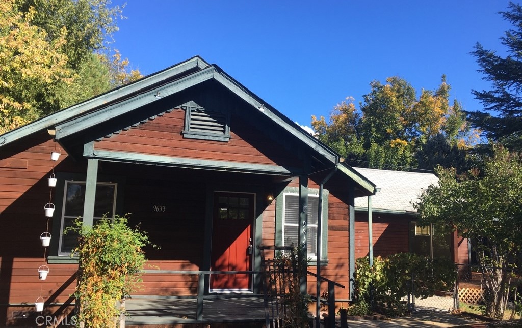 9633 Middle Creek Road
