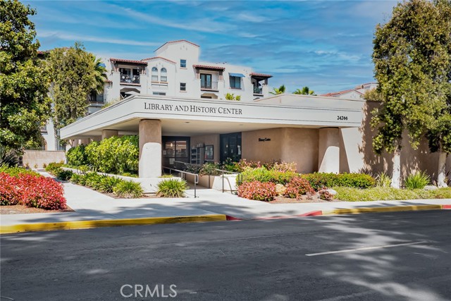 Detail Gallery Image 51 of 57 For 3437 Bahia Blanca #P,  Laguna Woods,  CA 92637 - 2 Beds | 2 Baths