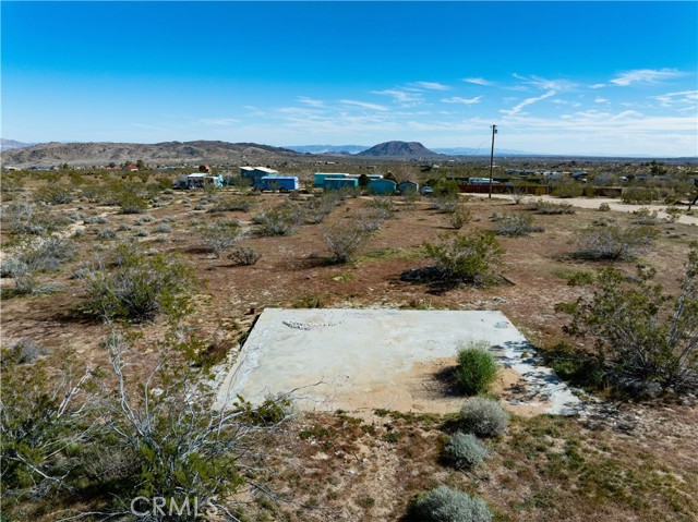 Detail Gallery Image 5 of 24 For 55138 Lilac, Landers,  CA 92285 - – Beds | – Baths