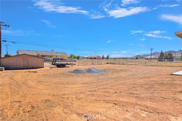 Detail Gallery Image 33 of 50 For 21237 South Rd, Apple Valley,  CA 92307 - 3 Beds | 2 Baths