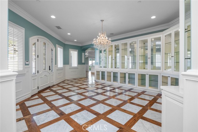 Detail Gallery Image 34 of 66 For 1450 N Nicky Way, Orange,  CA 92689 - 5 Beds | 5/2 Baths