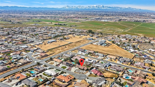 Detail Gallery Image 43 of 44 For 12574 Sarsi Ct, Apple Valley,  CA 92308 - 4 Beds | 2 Baths