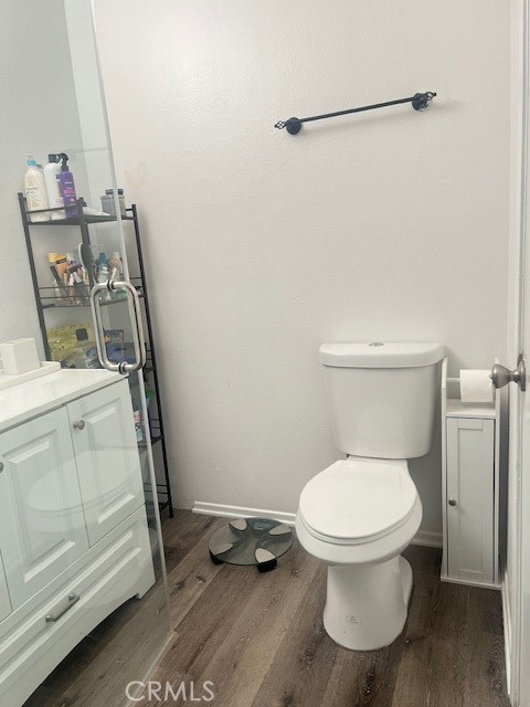 Detail Gallery Image 27 of 37 For 18209 Sierra #30,  Canyon Country,  CA 91351 - 2 Beds | 2 Baths