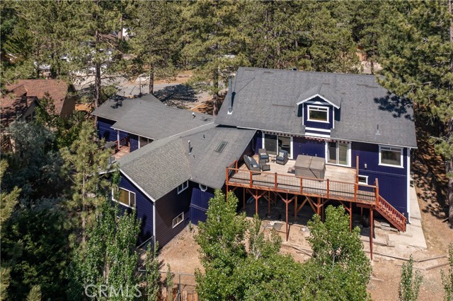 Detail Gallery Image 45 of 51 For 188 S Finch Dr, Big Bear Lake,  CA 92315 - 4 Beds | 3 Baths