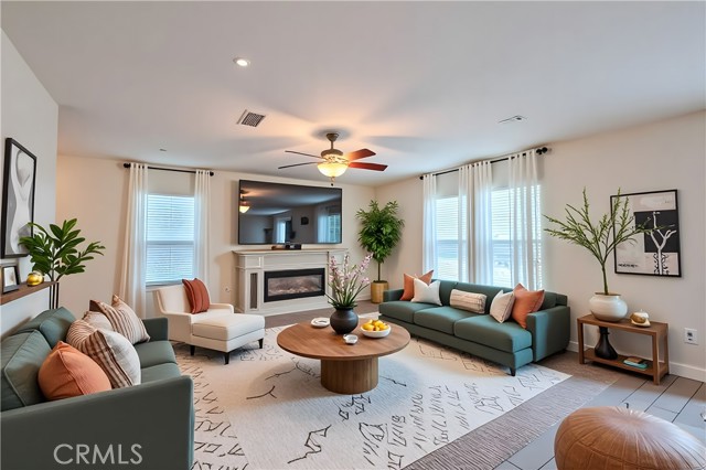 Detail Gallery Image 9 of 41 For 2104 Redding Way, Atwater,  CA 95301 - 5 Beds | 3/1 Baths