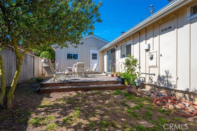 Detail Gallery Image 35 of 35 For 508 Woodland Drive, Los Osos,  CA 93402 - 3 Beds | 2 Baths