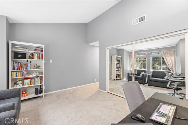 Detail Gallery Image 26 of 48 For 23163 Mulholland Drive Unit 6, Woodland Hills,  CA 91364 - 2 Beds | 2/1 Baths