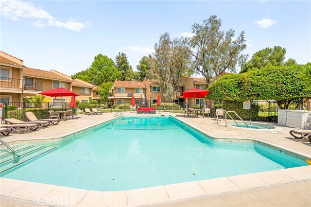 Detail Gallery Image 35 of 43 For 24311 Canyon Lake Drive N Unit 12, Canyon Lake,  CA 92587 - 2 Beds | 2 Baths