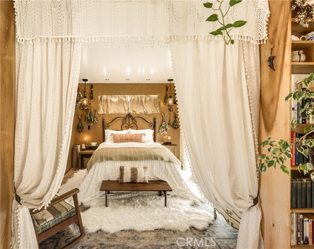 Detail Gallery Image 23 of 74 For 5517 Bartlett Mountain Rd, Joshua Tree,  CA 92252 - 2 Beds | 2 Baths