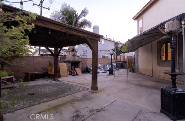 Detail Gallery Image 38 of 48 For 276 Cambria, Carson,  CA 90745 - 4 Beds | 3 Baths