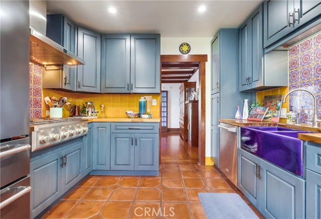 Detail Gallery Image 60 of 74 For 2815 E 5th St, Long Beach,  CA 90814 - 3 Beds | 2 Baths