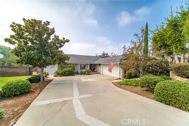 541 Westminster Court, San Dimas, CA 91773