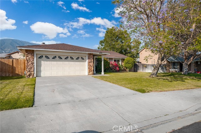 2434 Christine Street San Bernardino CA 92407