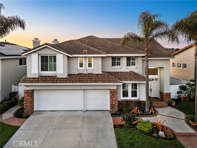 Detail Gallery Image 5 of 48 For 2314 via Zafiro, San Clemente,  CA 92673 - 4 Beds | 3 Baths