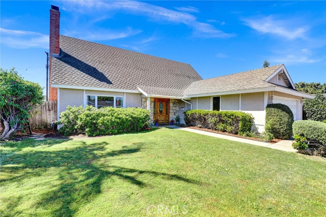 Detail Gallery Image 39 of 39 For 24172 Laulhere, Lake Forest,  CA 92630 - 4 Beds | 2 Baths