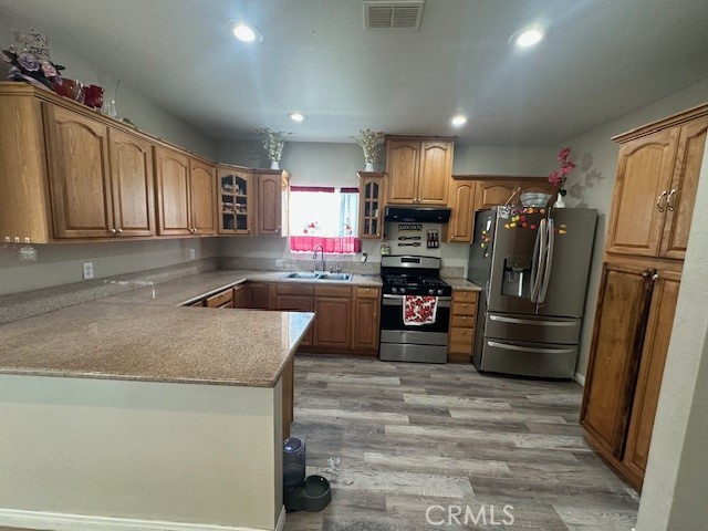 Detail Gallery Image 10 of 19 For 17430 Tadmore, La Puente,  CA 91744 - 3 Beds | 1 Baths