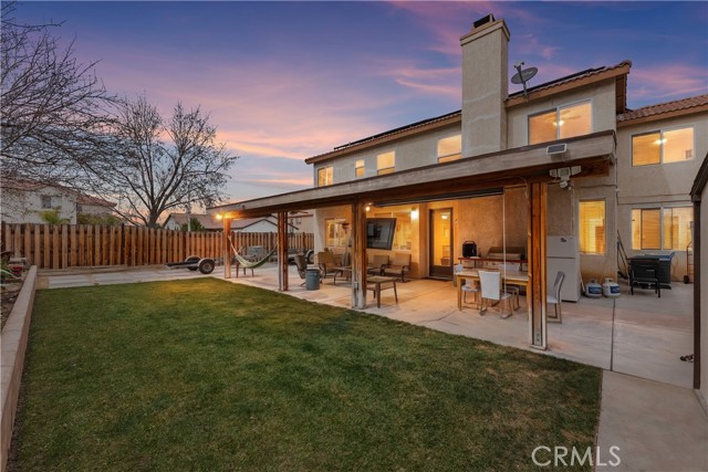 Detail Gallery Image 2 of 50 For 5522 Lighthouse Ln, Palmdale,  CA 93552 - 6 Beds | 3 Baths