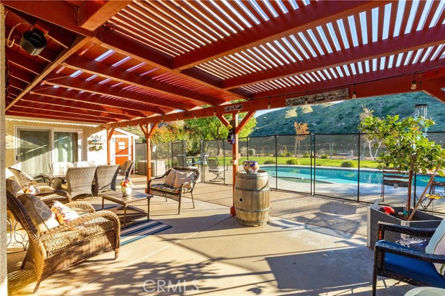 Detail Gallery Image 50 of 69 For 2862 Calmgarden Rd, Acton,  CA 93510 - 4 Beds | 3 Baths