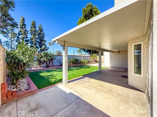 Detail Gallery Image 44 of 65 For 2714 Blue Fox, Ontario,  CA 91761 - 3 Beds | 2/1 Baths