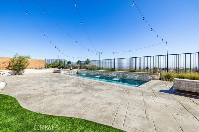 Detail Gallery Image 50 of 71 For 2771 Chad Zeller Ln, Corona,  CA 92882 - 4 Beds | 3/1 Baths