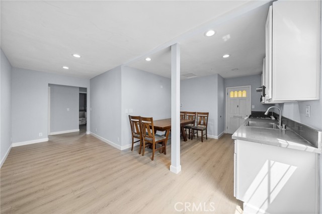 Detail Gallery Image 10 of 29 For 6513 Lexington Ave, Los Angeles,  CA 90038 - 4 Beds | 2 Baths