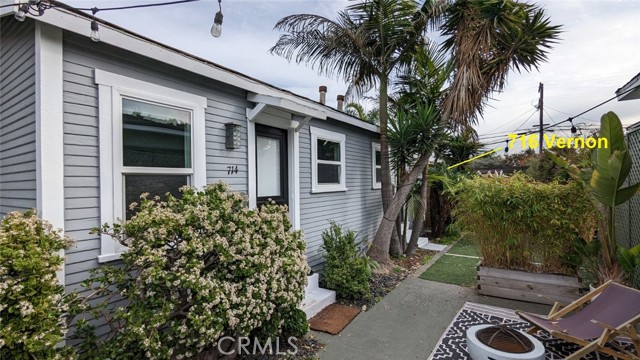 Detail Gallery Image 16 of 16 For 716 Vernon Ave, Venice,  CA 90291 - 1 Beds | 1 Baths