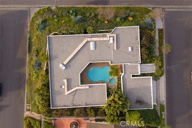 Detail Gallery Image 31 of 31 For 4501 Roxbury Rd, Corona Del Mar,  CA 92625 - 3 Beds | 3/1 Baths