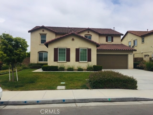 14469 Arctic Fox Ave, Corona, CA 92880