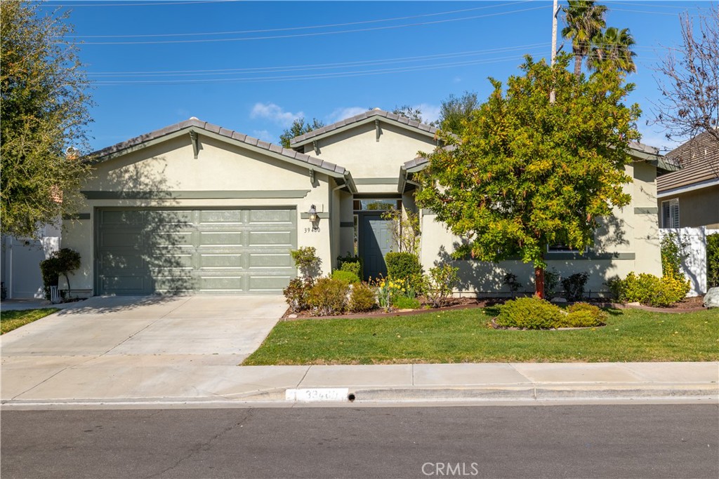 39480 Almaden Circle