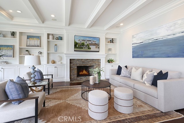 Detail Gallery Image 10 of 29 For 1718 Port Westbourne, Newport Beach,  CA 92660 - 5 Beds | 5/1 Baths