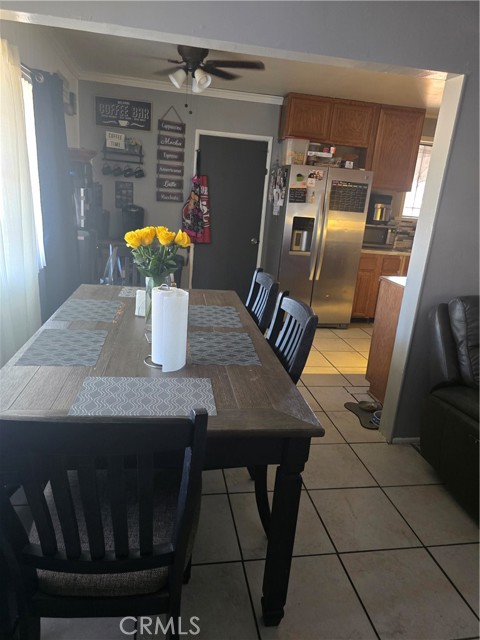 Detail Gallery Image 6 of 30 For 13152 Helmsdale, Moreno Valley,  CA 92553 - 3 Beds | 1 Baths