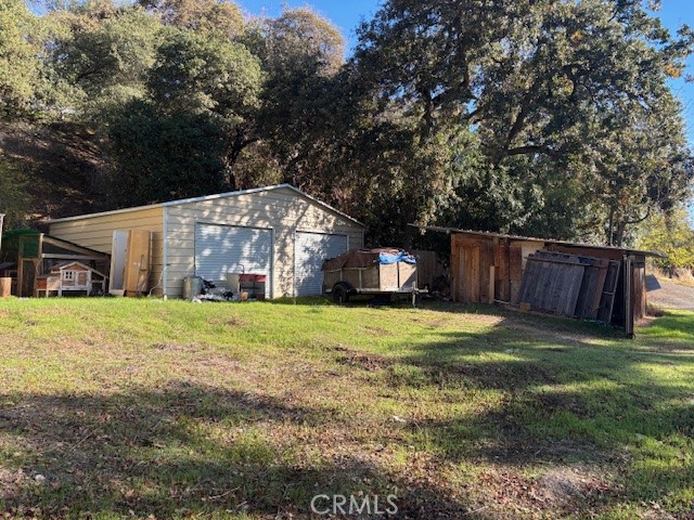 Detail Gallery Image 3 of 6 For 11625 Garden Ct, Clearlake Oaks,  CA 95423 - – Beds | – Baths