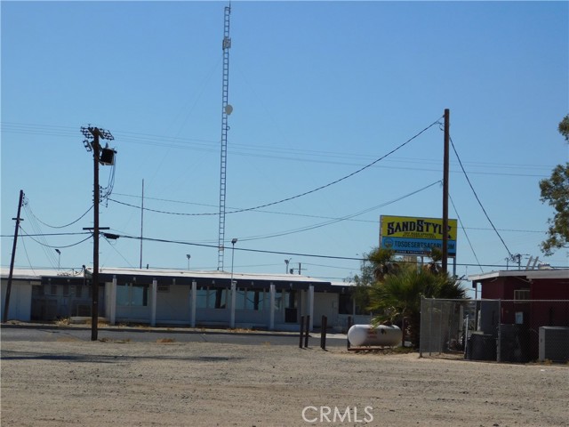 Detail Gallery Image 1 of 1 For 2093 Center, Salton City,  CA 92274 - – Beds | – Baths