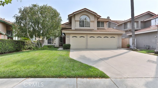 6761 Lacey Court, Chino, CA 91710