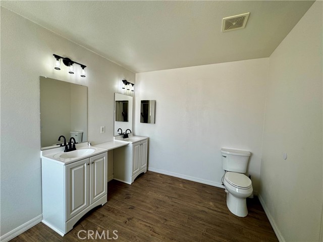 Detail Gallery Image 12 of 21 For 64784 Sun Oro Rd, Joshua Tree,  CA 92252 - 3 Beds | 2 Baths