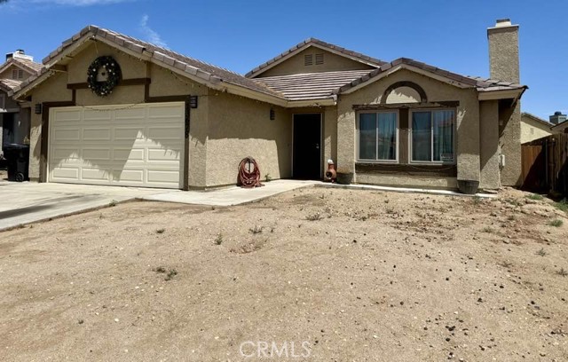 Detail Gallery Image 1 of 1 For 13678 Rockledge Dr, Victorville,  CA 92392 - 3 Beds | 2 Baths
