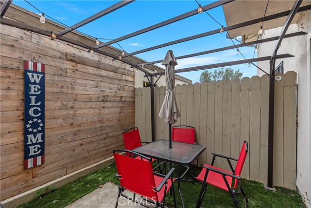 Detail Gallery Image 24 of 40 For 1722 Mitchell Ave #169,  Tustin,  CA 92780 - 4 Beds | 2/1 Baths