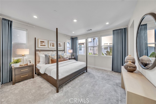 Detail Gallery Image 24 of 63 For 120 Parkland Alley, Lake Forest,  CA 92630 - 5 Beds | 4 Baths