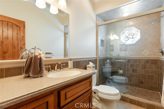 Detail Gallery Image 23 of 65 For 18 Fredalba Rd, Running Springs,  CA 92382 - 3 Beds | 2/1 Baths