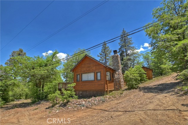 Detail Gallery Image 33 of 35 For 50 Metcalf Creek Trail, Big Bear Lake,  CA 92315 - 2 Beds | 1/1 Baths