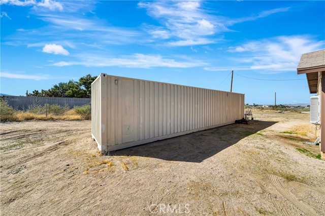 4 Bed Home for Sale in Phelan, California