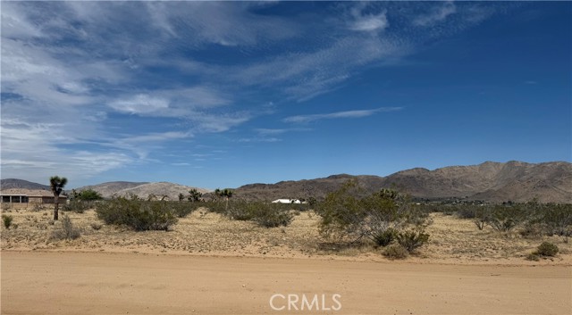 Detail Gallery Image 32 of 32 For 0 Japatul Rd, Apple Valley,  CA 92307 - – Beds | – Baths