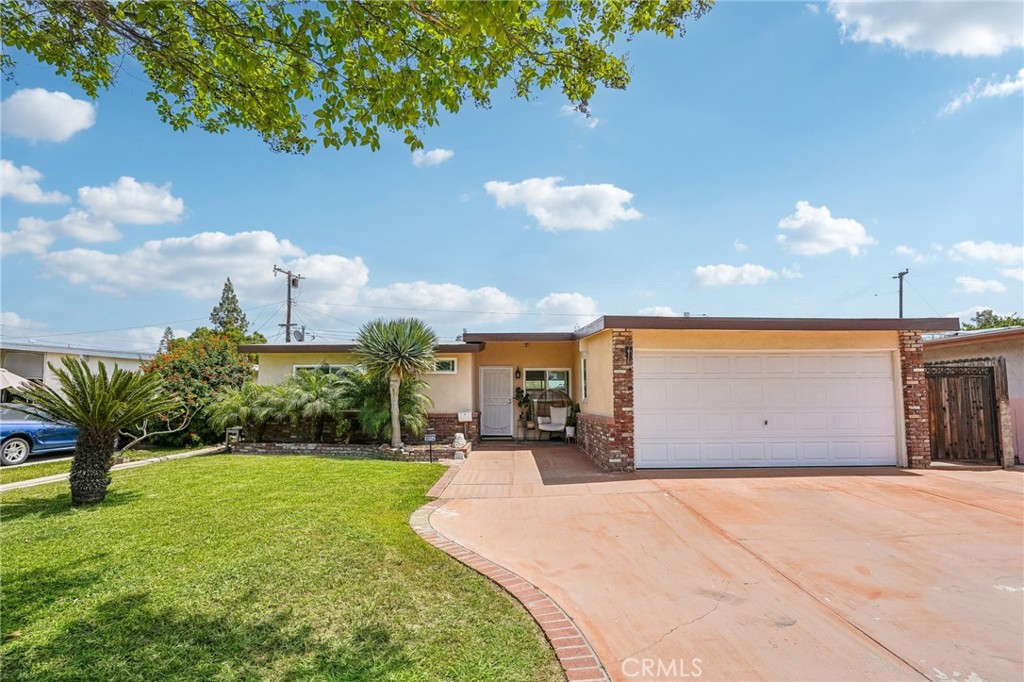8014 Clarinda