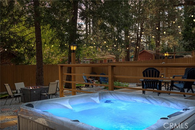 Detail Gallery Image 31 of 33 For 42744 La Placida, Big Bear Lake,  CA 92315 - 2 Beds | 1 Baths