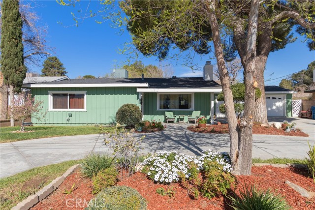 Detail Gallery Image 40 of 40 For 4817 Quartz  Hill Rd, Quartz Hill,  CA 93536 - 3 Beds | 2 Baths